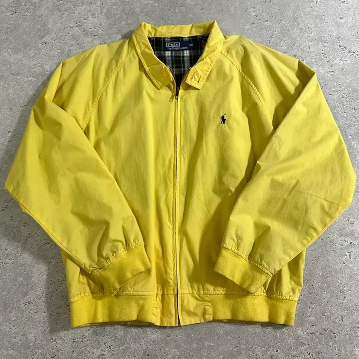 [SOLD OUT] 00s Polo Ralph Lauren 헤링턴재킷 006