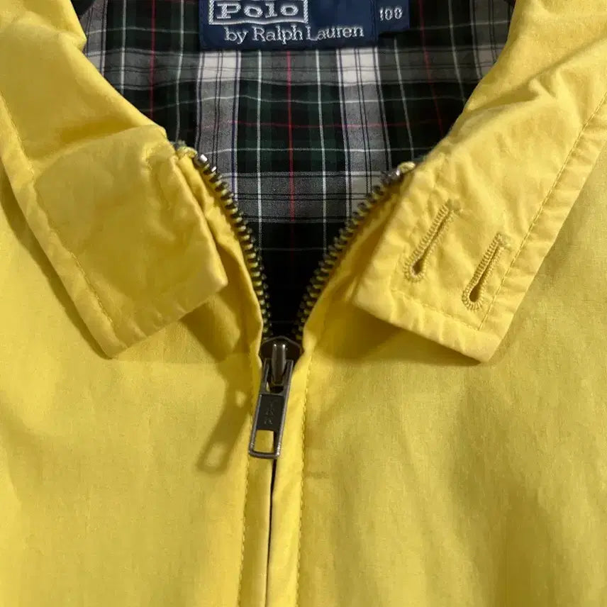[SOLD OUT] 00s Polo Ralph Lauren 헤링턴재킷 006