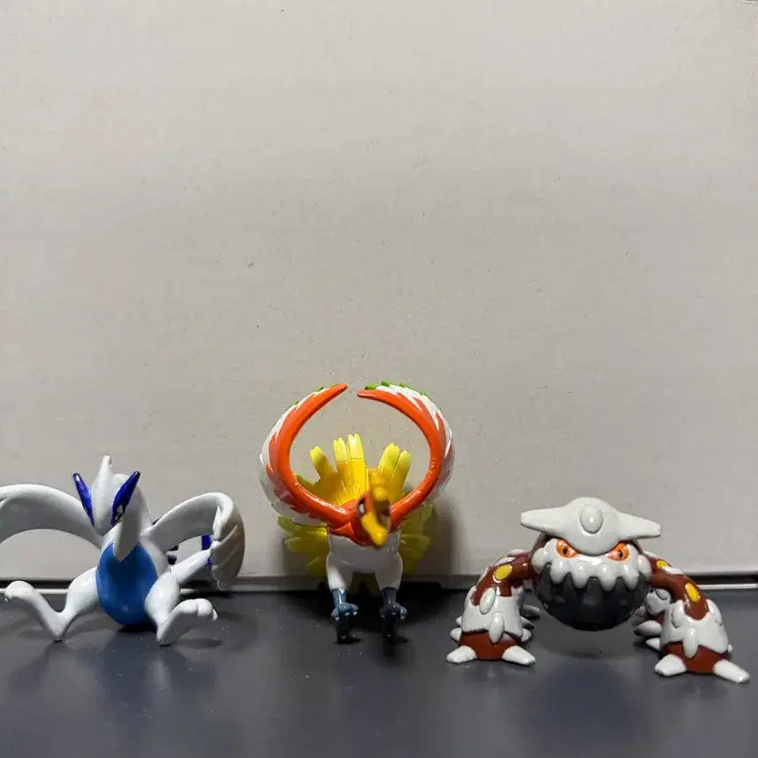 [SOLD OUT] 포켓몬스터 몬콜레 전설