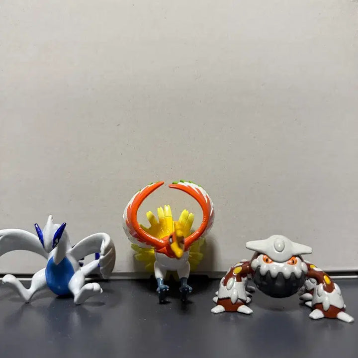 [SOLD OUT] 포켓몬스터 몬콜레 전설