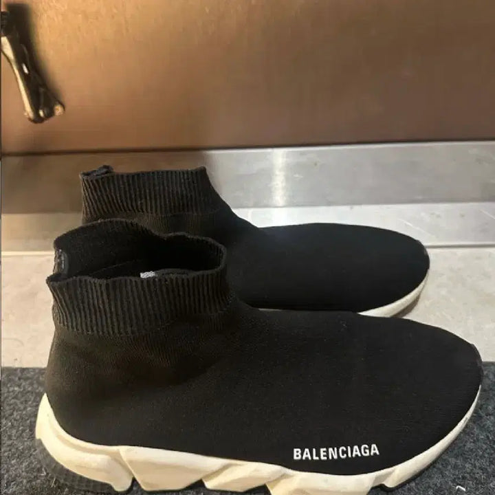 [BUNJANG] Balenciaga Speedrunner Sneakers / 발렌시아가 스피드러너 41사이즈 팝니다.
