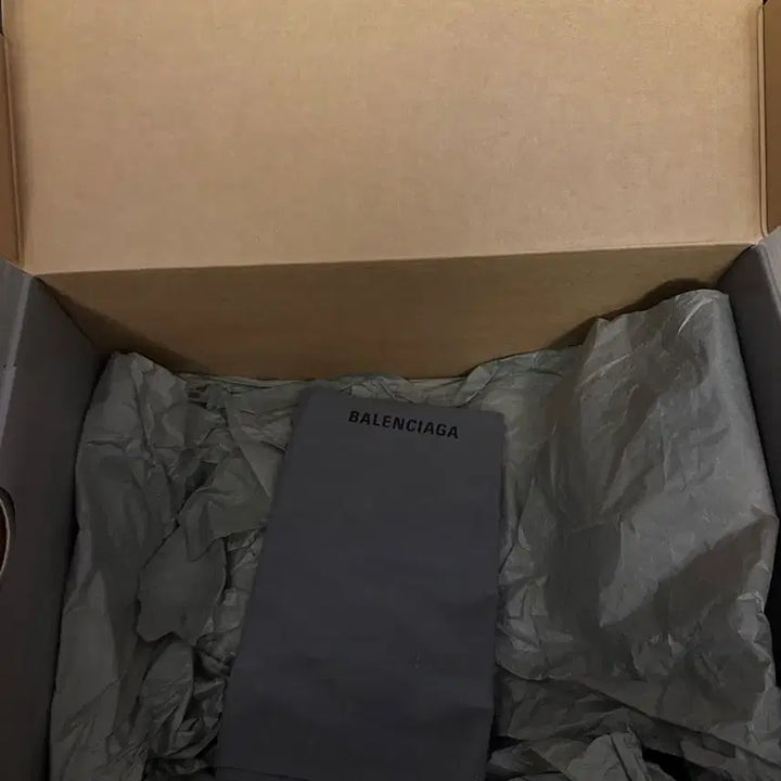 [BUNJANG] Balenciaga Speedrunner Sneakers / 발렌시아가 스피드러너 41사이즈 팝니다.