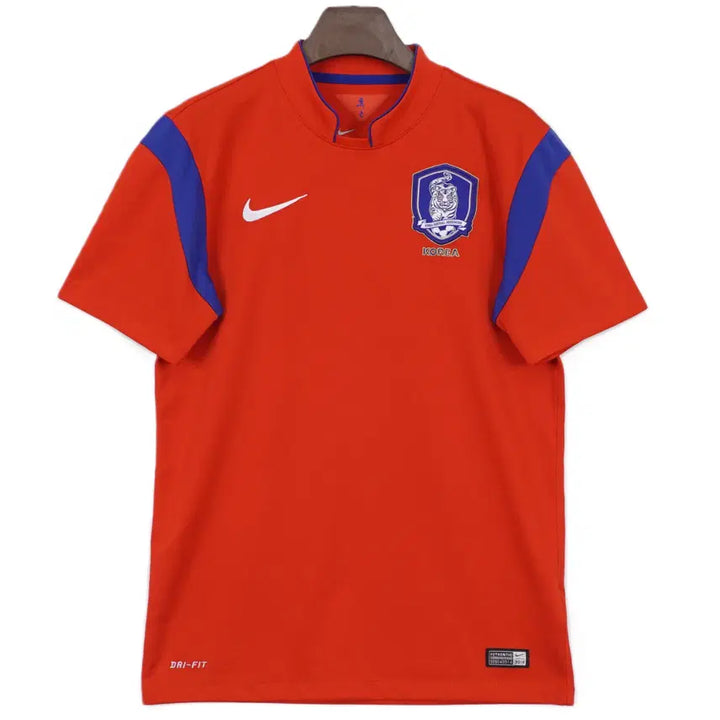 [BUNJANG] Nike South Korea National Team Uniform Jersey 2014-2015 (Size S) / 나이키 NIKE 14-15 대한민국 국가대표 유니폼 S