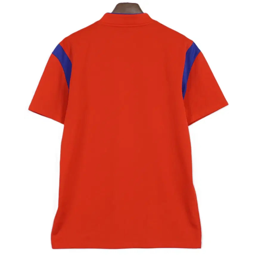 [BUNJANG] Nike South Korea National Team Uniform Jersey 2014-2015 (Size S) / 나이키 NIKE 14-15 대한민국 국가대표 유니폼 S