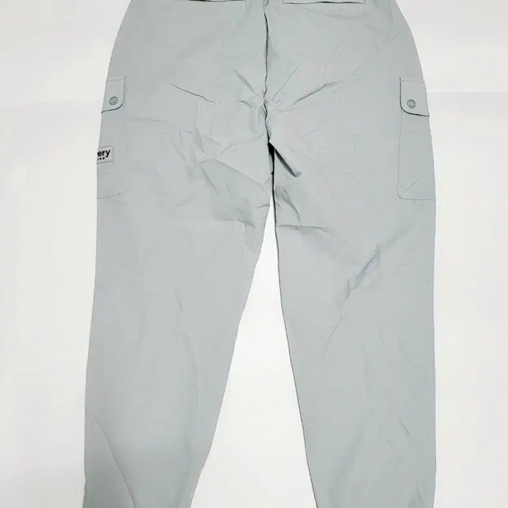[BUNJANG] Discovery Unisex High-Elastic Training Suit Set / 새상품)디스커버리 공용 고신축 트레이닝복 세트 S~XL