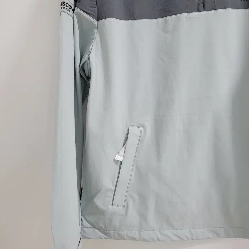 [BUNJANG] Discovery Unisex High-Elastic Training Suit Set / 새상품)디스커버리 공용 고신축 트레이닝복 세트 S~XL