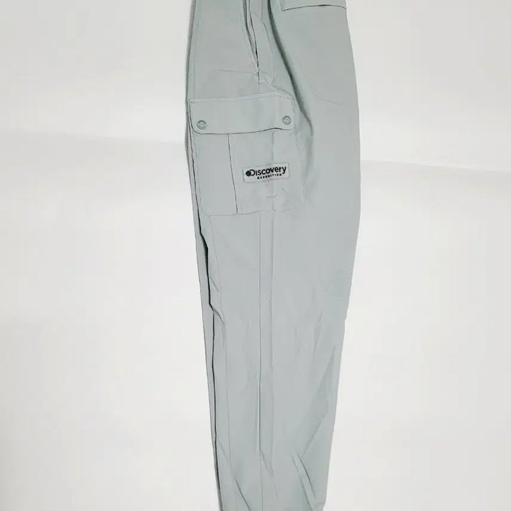 [BUNJANG] Discovery Unisex High-Elastic Training Suit Set / 새상품)디스커버리 공용 고신축 트레이닝복 세트 S~XL