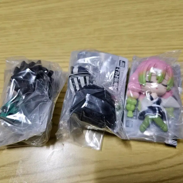 [BUNJANG] Demon Slayer Nemuraseta 3rd Series Bundle Set / 귀멸의 칼날 네무라세타이 3탄 판매