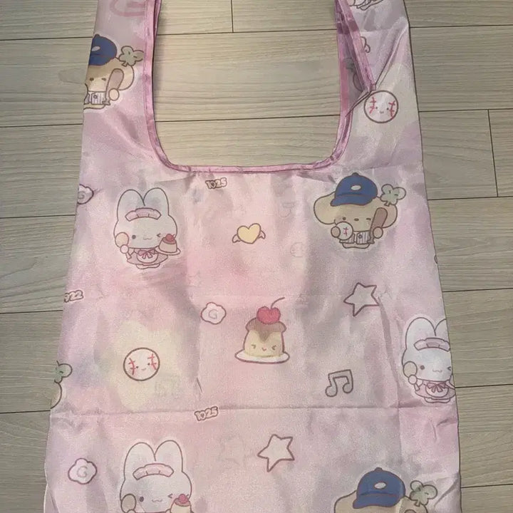 [SOLD OUT] 가관즈카페 럭드 1등 상품 바쿠백 판매해요!