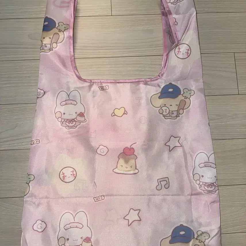 [SOLD OUT] 가관즈카페 럭드 1등 상품 바쿠백 판매해요!