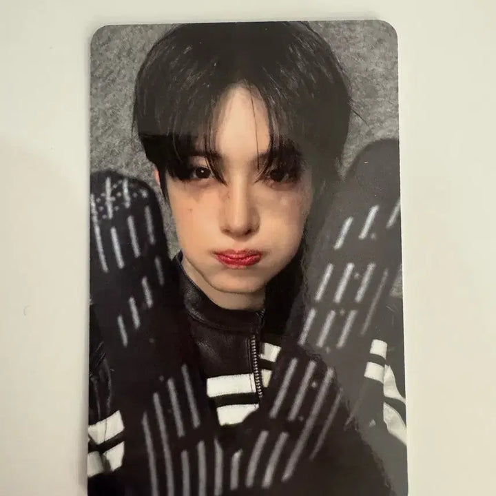 [BUNJANG] Alphadriveone AD1 Euphoria Freak Alarm Star River POB Sangyeon Photocard / 알파드라이브원 ad1 유포리아 프릭알람 스타리버 특전 상현