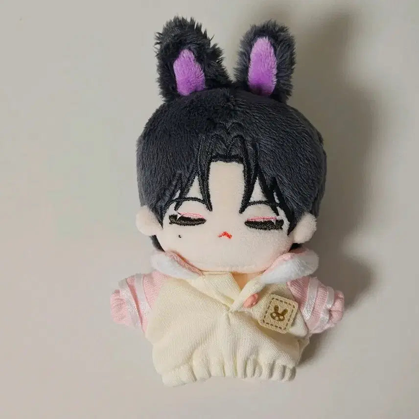 [BUNJANG] TESTAR KoyaKoya CocoRabbit Doll / 데못죽 코야코야 테스타 코코래빈