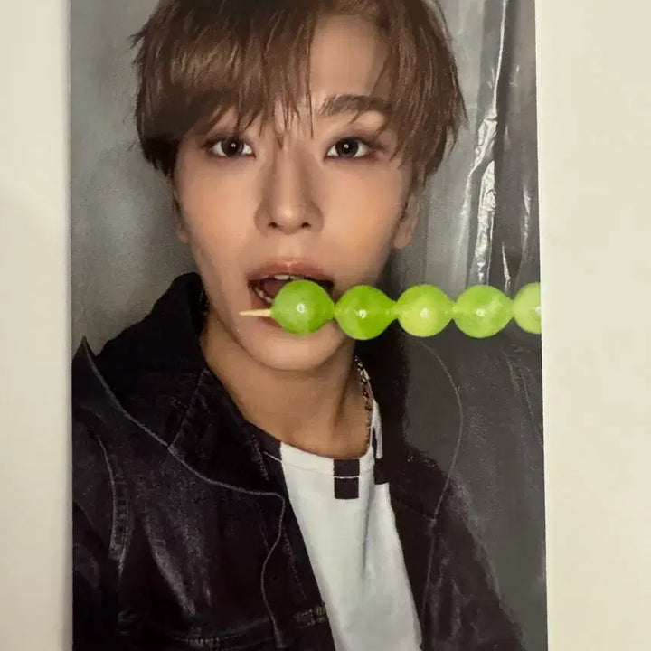 [BUNJANG] Alpha Drive One YooPhoria Jewel Star River POB Shinlong Photocard / 알파드라이브원 ad1 유포리아 주얼 스타리버 특전 씬롱