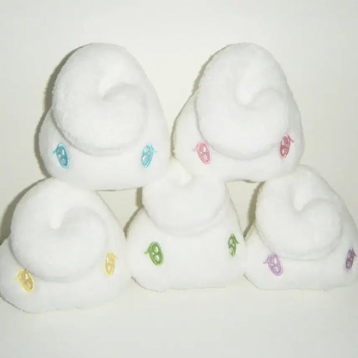[BUNJANG] Seino Roro &amp; Melody Cap Bundle Set / 세이노 로로 / 멜로디 캡 핑크 판매