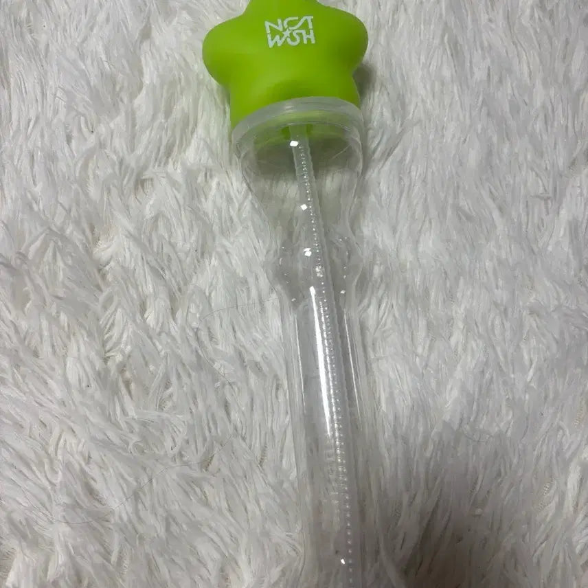 [SOLD OUT] 엔시티위시 에버랜드 슬러쉬 별 통