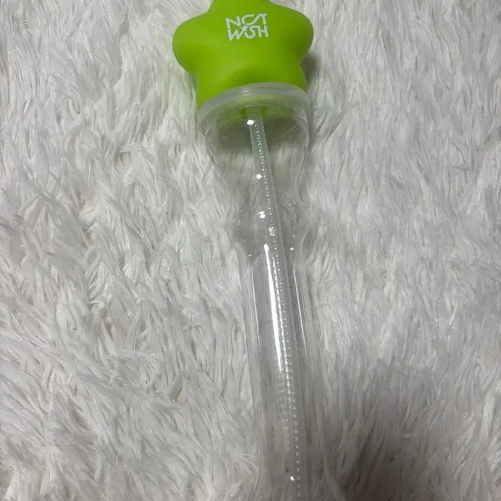 [SOLD OUT] 엔시티위시 에버랜드 슬러쉬 별 통