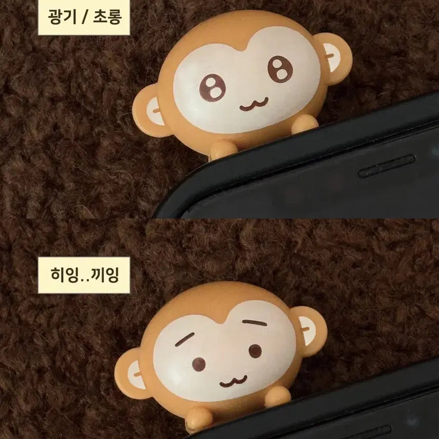 [BUNJANG] Pingru x Yeozim Greek Yogurt Collaboration Figure / 핑루  x 요즘그릭요거트