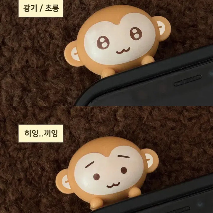 [BUNJANG] Pingru x Yeozim Greek Yogurt Collaboration Figure / 핑루  x 요즘그릭요거트