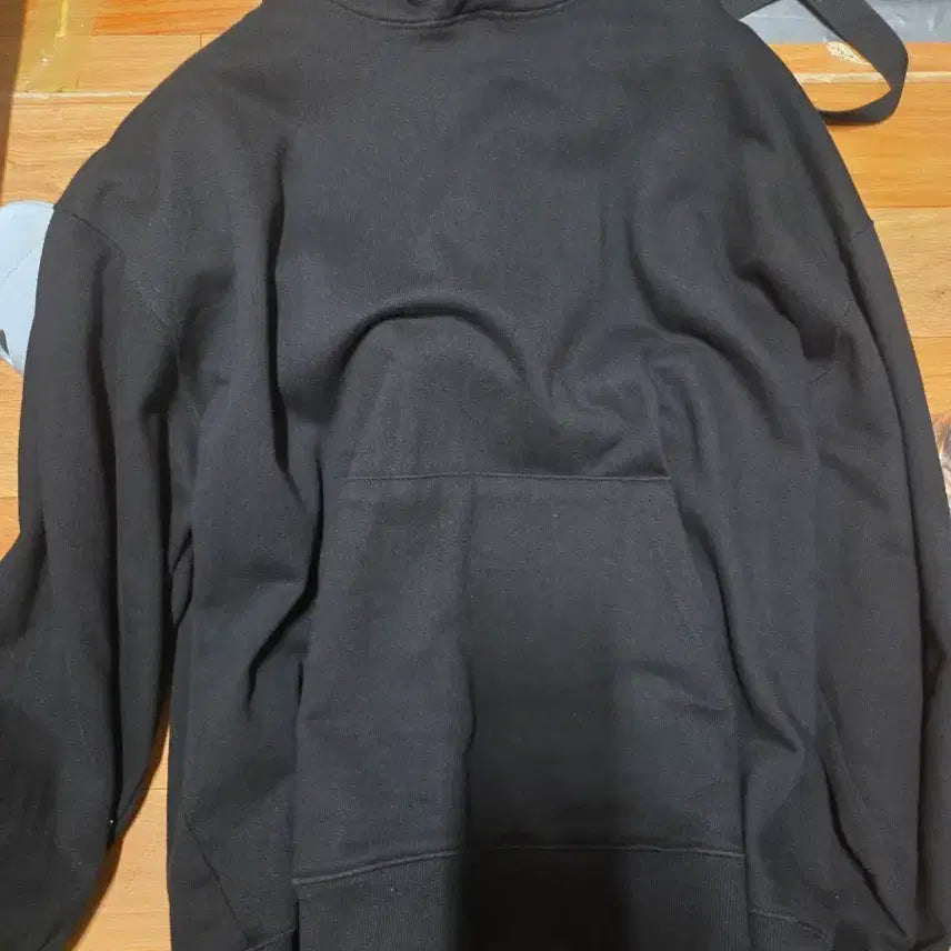 [SOLD OUT] 강지 후드티 3xl
