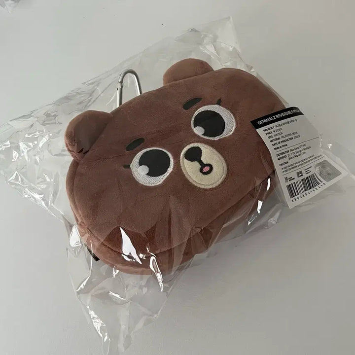 [SOLD OUT] 데이식스 리버시블 파우치 판매