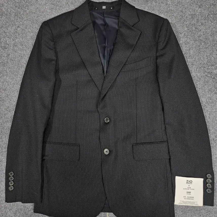 [SOLD OUT] 지오송지오 스트라이트 정장 셋업 급처