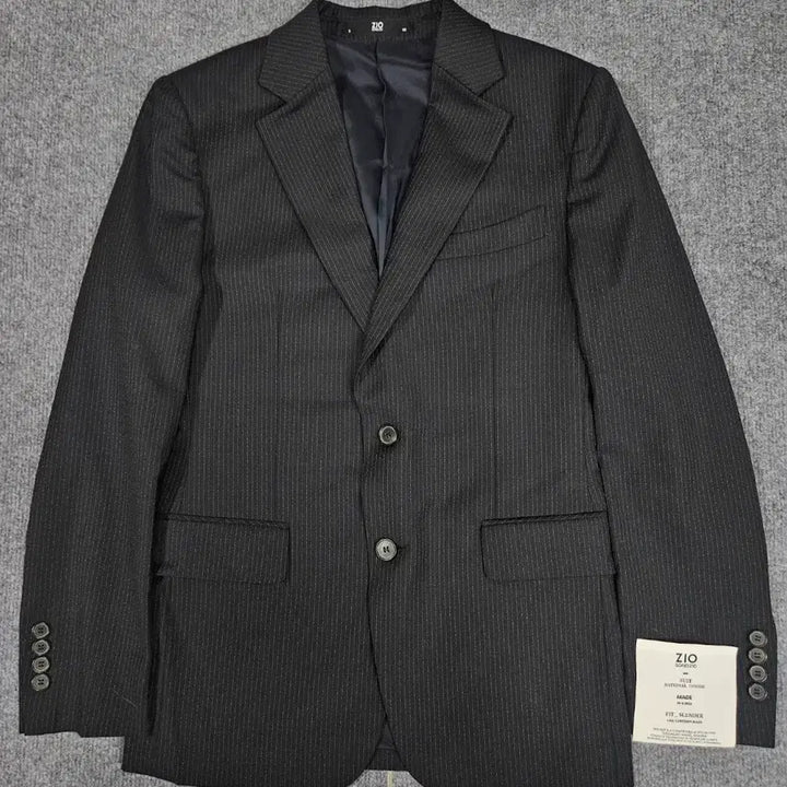 [SOLD OUT] 지오송지오 스트라이트 정장 셋업 급처