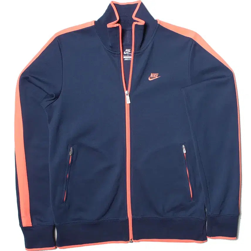 [BUNJANG] Nike Track Top Slim Fit (Size 100) / 100 나이키 트랙탑 슬림핏 931