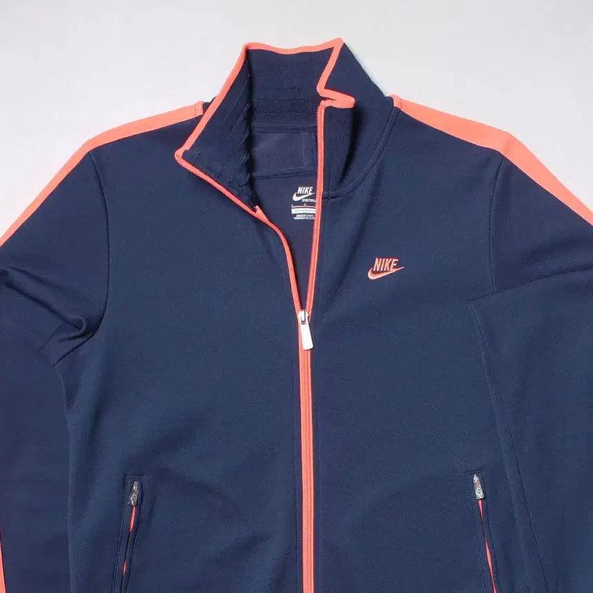 [BUNJANG] Nike Track Top Slim Fit (Size 100) / 100 나이키 트랙탑 슬림핏 931
