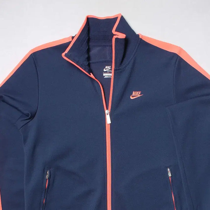 [BUNJANG] Nike Track Top Slim Fit (Size 100) / 100 나이키 트랙탑 슬림핏 931