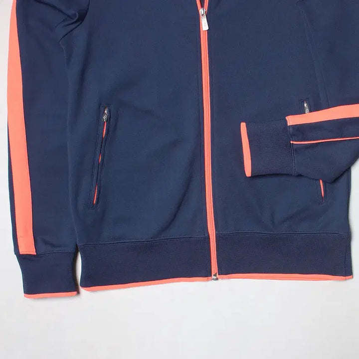 [BUNJANG] Nike Track Top Slim Fit (Size 100) / 100 나이키 트랙탑 슬림핏 931
