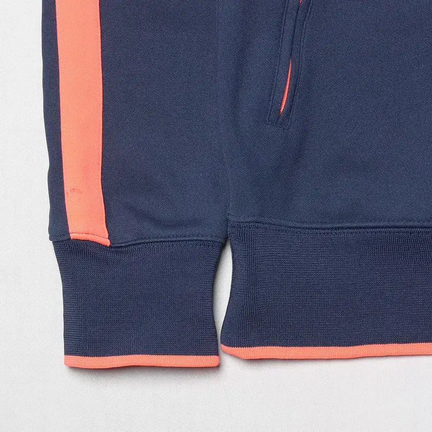 [BUNJANG] Nike Track Top Slim Fit (Size 100) / 100 나이키 트랙탑 슬림핏 931