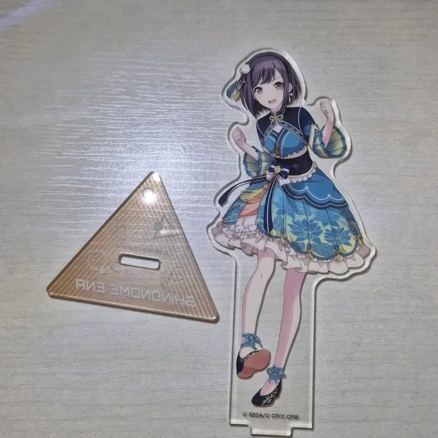 [BUNJANG] Project SEKAI Shinonome Ena Acrylic Standee / 프로세카 시노노메 에나 아크릴 스탠드