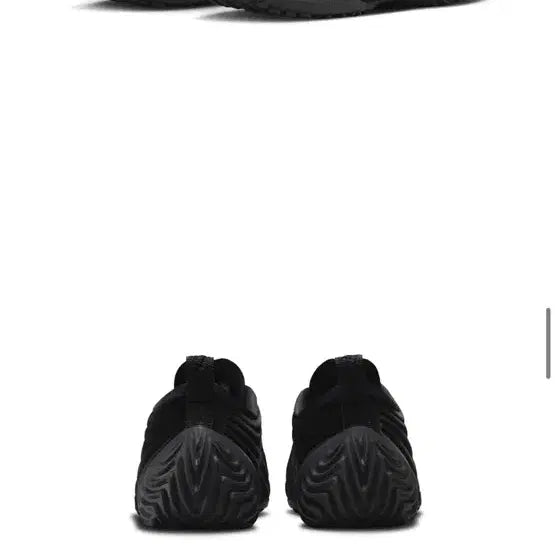 [BUNJANG] Nike Astra Ultra Triple Black Shoes / 225 새상품) (W) 나이키 아스트라 울트라 트리플 블랙 팝니다