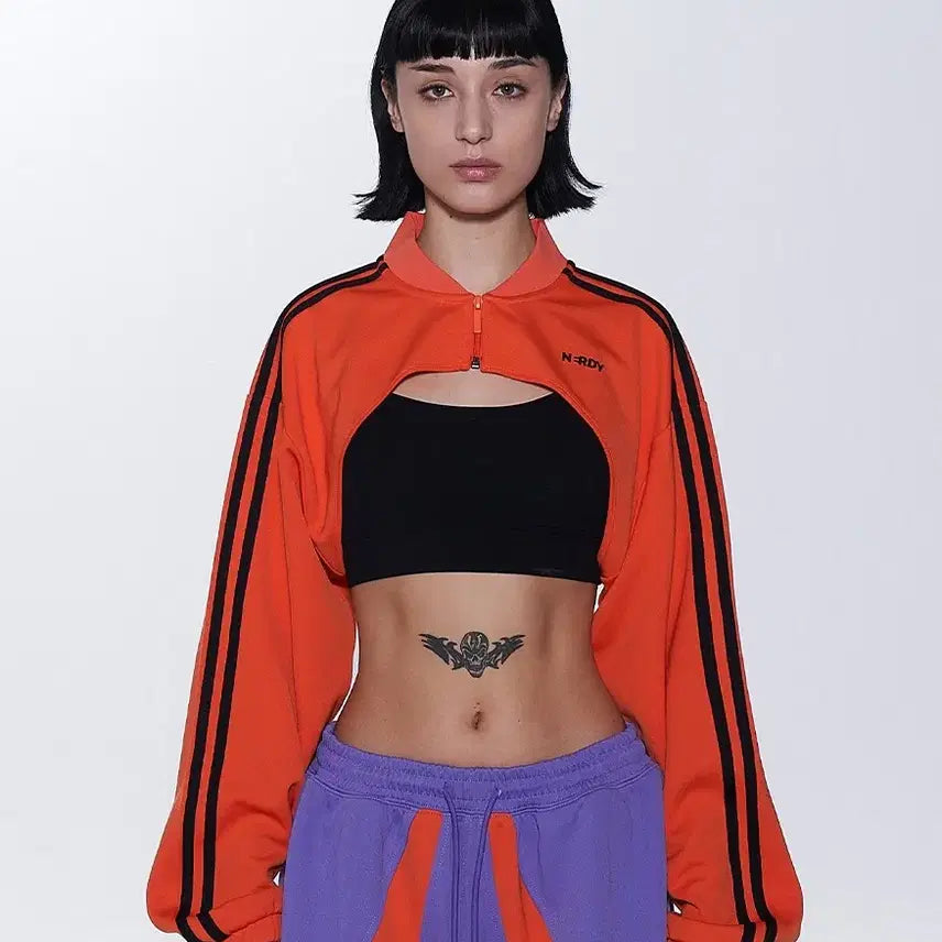 [BUNJANG] Nerdy Bolero Blue Women&