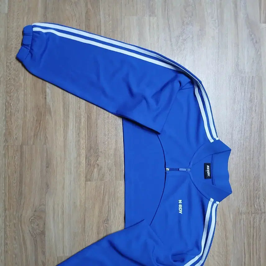 [BUNJANG] Nerdy Bolero Blue Women&