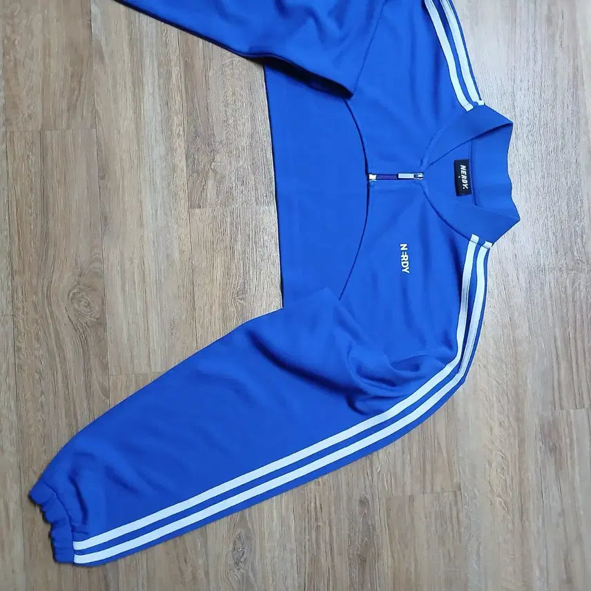[BUNJANG] Nerdy Bolero Blue Women&