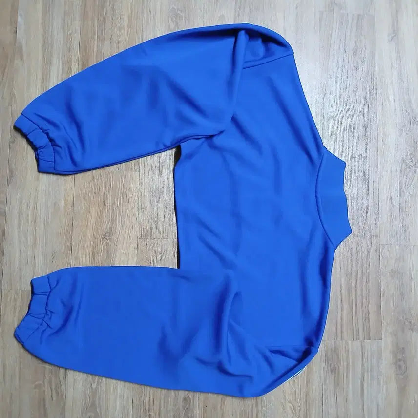 [BUNJANG] Nerdy Bolero Blue Women&