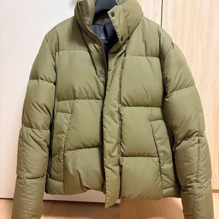 [BUNJANG] Banana Republic 패딩 / Banana Republic 패딩