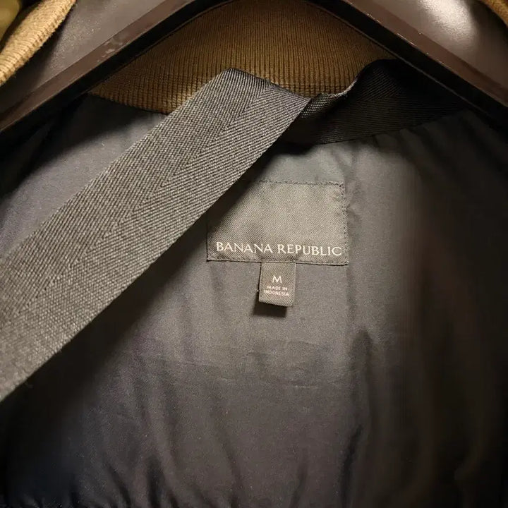 [BUNJANG] Banana Republic 패딩 / Banana Republic 패딩