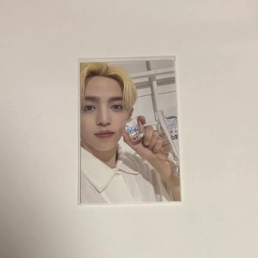 [SOLD OUT] 세븐틴 에스쿱스 아티메 포카