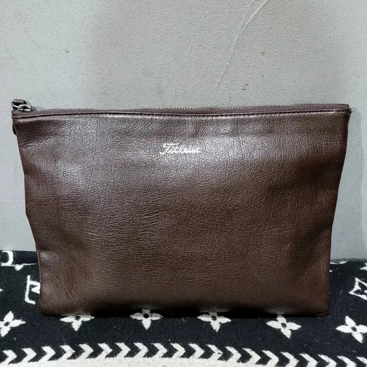 [BUNJANG] Titleist Leather Men&