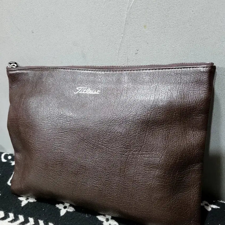 [BUNJANG] Titleist Leather Men&