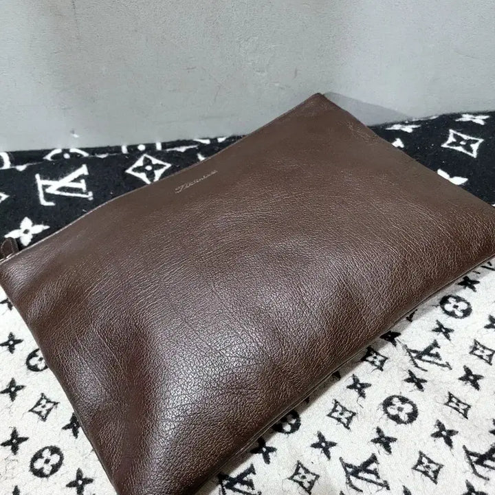 [BUNJANG] Titleist Leather Men&