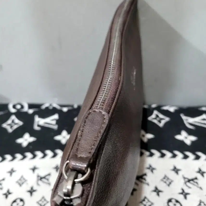 [BUNJANG] Titleist Leather Men&