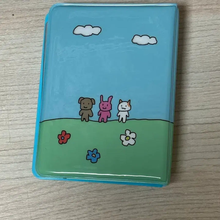[BUNJANG] Collect Book Photocard Holder / 귀여워 콜렉트북 콜북 포카