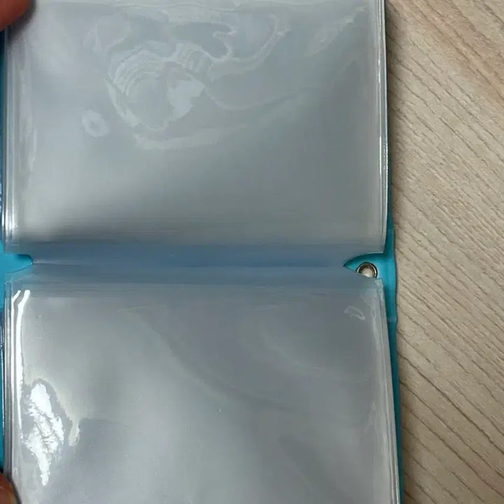 [BUNJANG] Collect Book Photocard Holder / 귀여워 콜렉트북 콜북 포카