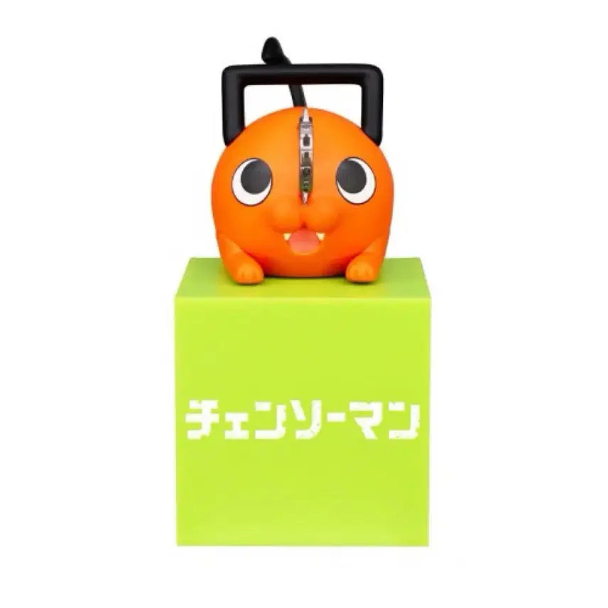 [SOLD OUT] 포치타 / 체인소맨 후류 힛카케 피규어