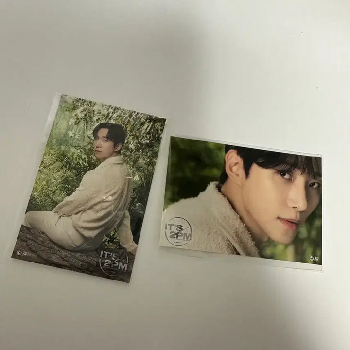 [BUNJANG] 2PM Lee Junho 15th Anniversary Japan Concert Official Goods Bundle Set / 잇츠 투피엠 15주년 이준호 일본 콘서트 공식굿즈 양도합니다