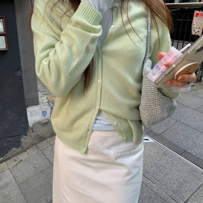 [SOLD OUT] (새상품)미뉴에트 블리 티셔츠