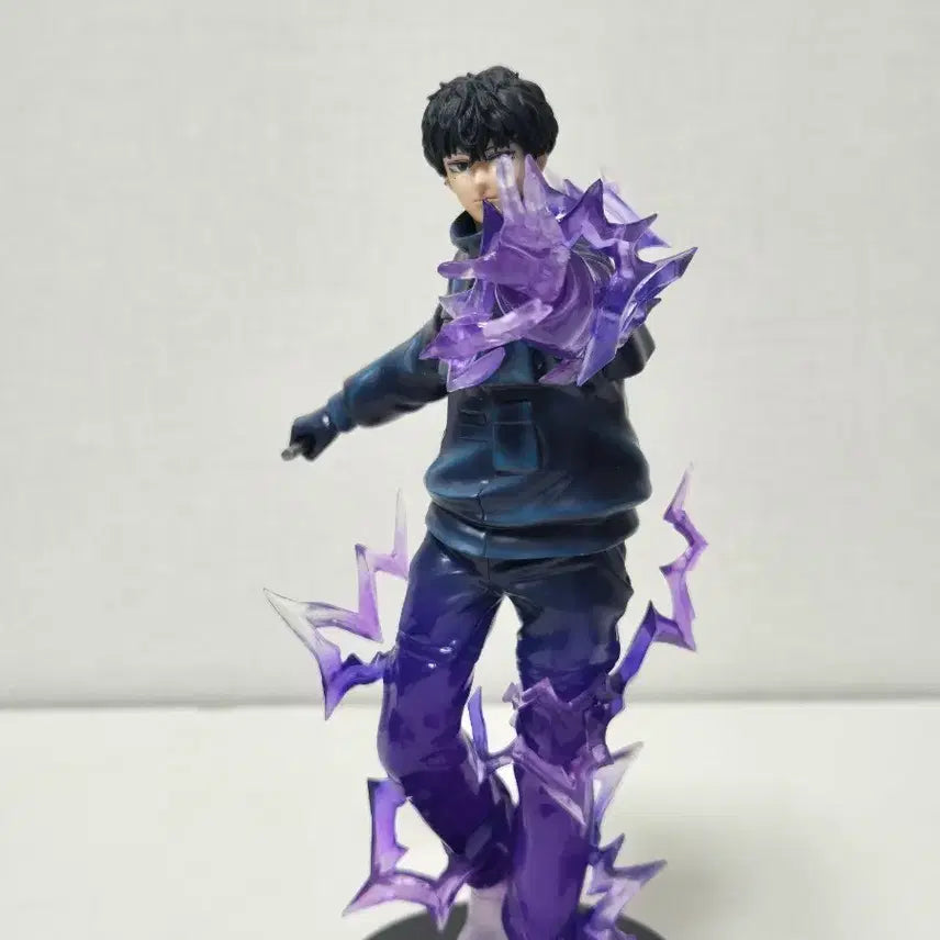 [BUNJANG] Sakaday Last One Set Natsuki Figure / 사카데이 라스트원 세바 나츠키 사카모토 데이즈
